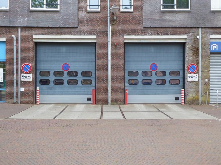 Garage Door Installation in Ottumwa
