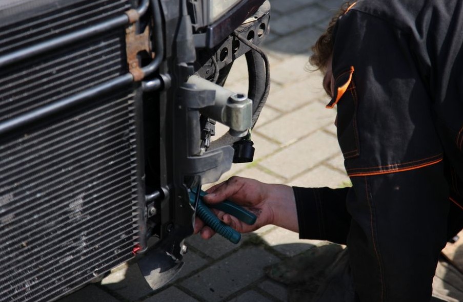 Garage Door Opener Repair in Ottumwa