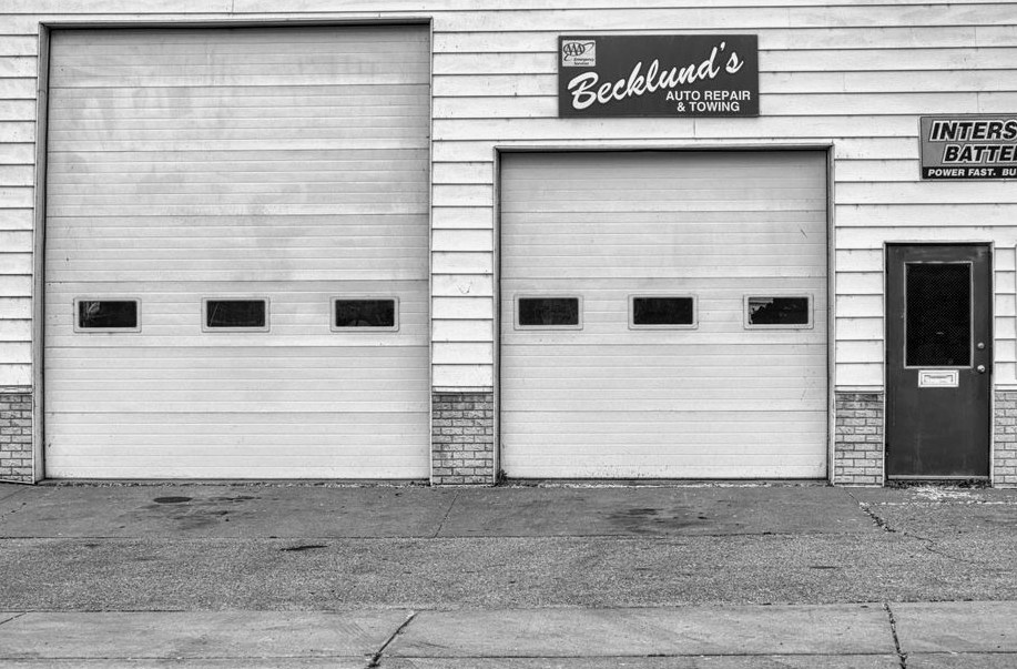Garage Door Repair in Ottumwa