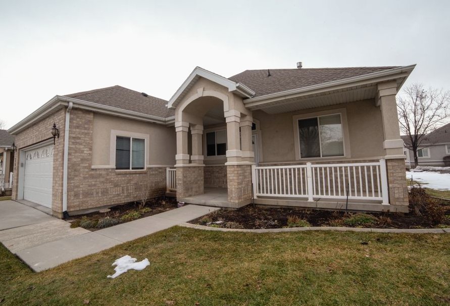 Garage Door Spring Repair in Ottumwa